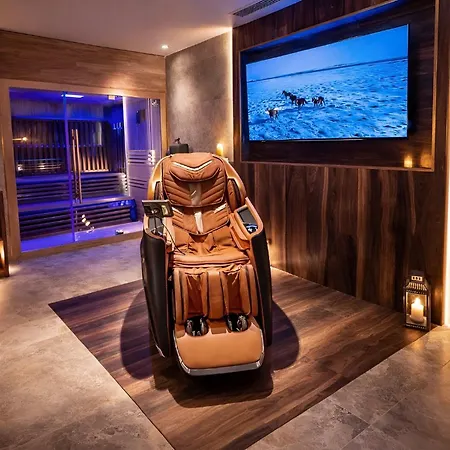 Appartement Exsparience Private Poitiers