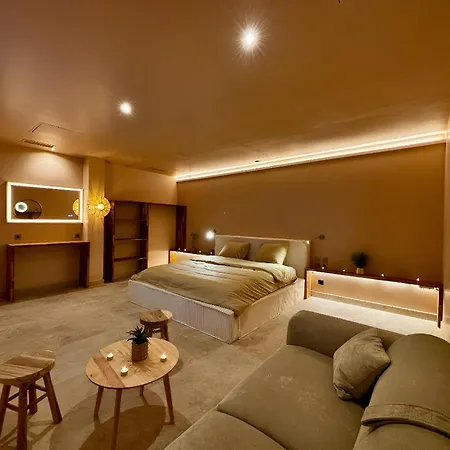 Appartement Exsparience Private *