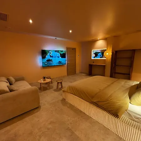 Apartamento Exsparience Private *
