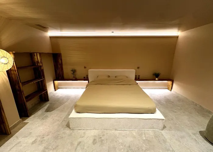 アパート Exsparience Private ポアティエ