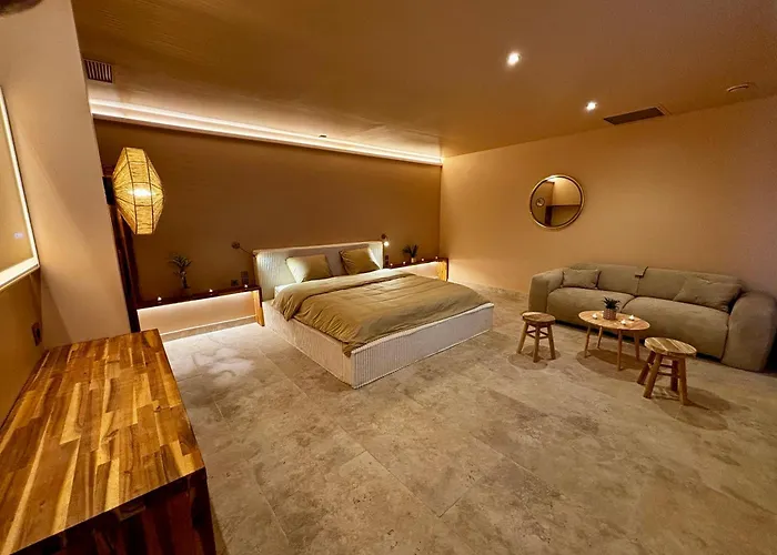 アパート Exsparience Private ポアティエ