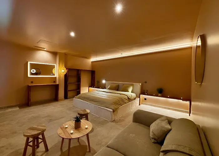 Appartement Exsparience Private *